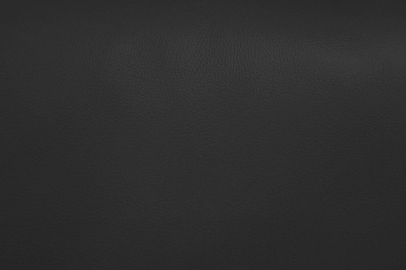 1930s Pair of Vintage Centrepiece Candle Holders, French, Plaster, Decor, CandlestickBrand New Black Leather Modern Style Sectional Sofa 