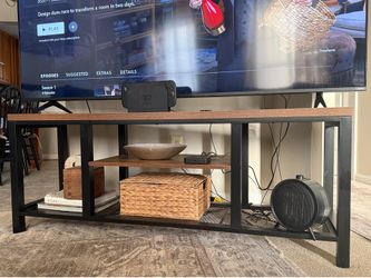 TV Stand