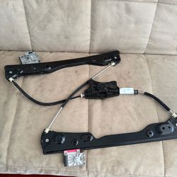 2020-2024 Tesla Model Y Front Passenger Window Regulator Right RH 1526801-00-C