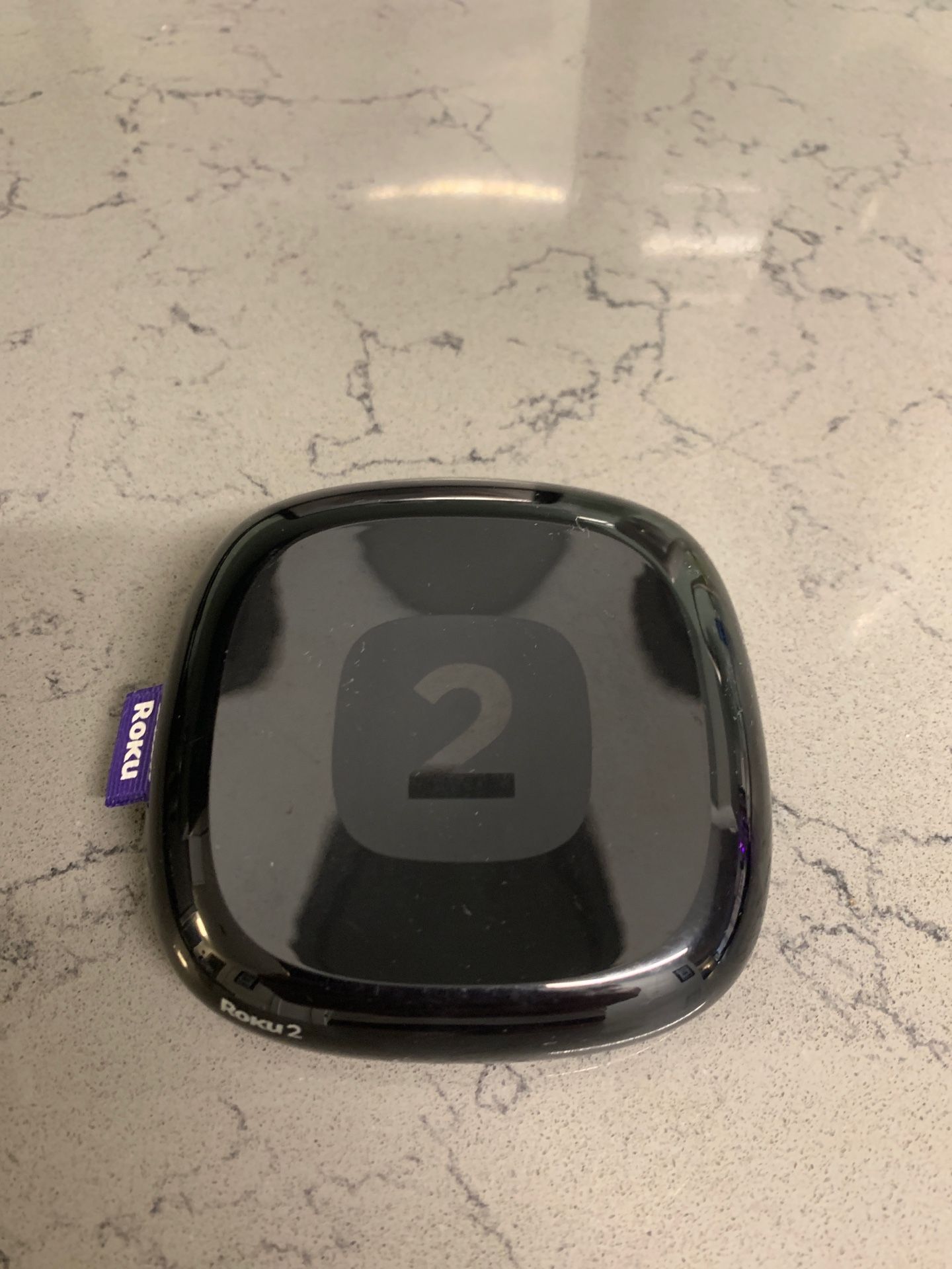 Roku 2