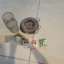 Crabbing And Hunting Gear