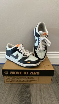 Nike shoes dunks