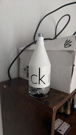 Ck cologne