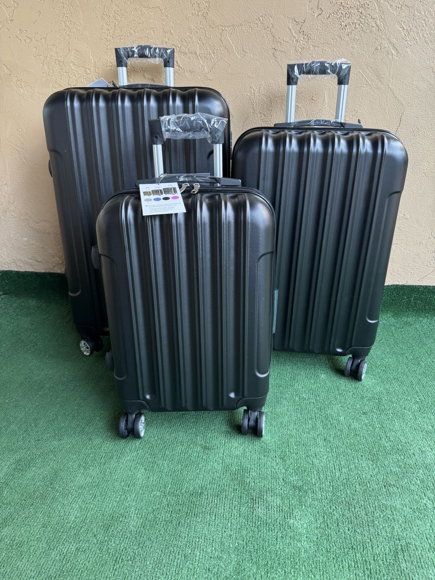 Luggage