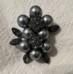 Pin/Broach