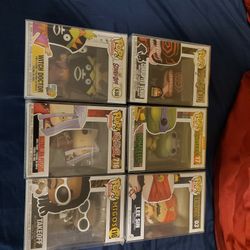 Funko Pop 