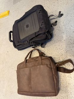 Pelican Computer Bag