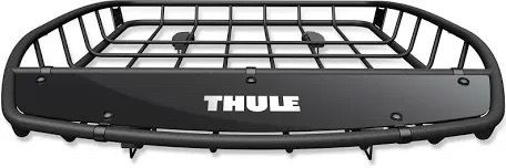 Thule Rooftop Basket for 2018 and newer Subaru