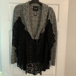 Nic And Zoe Jacket 