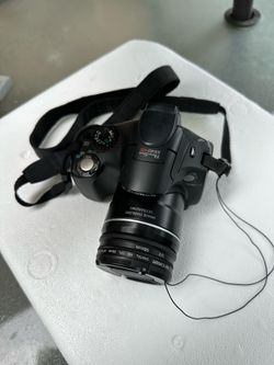 Canon Power shot SX 40 HS