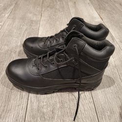DieHard Security Boots (S:12)