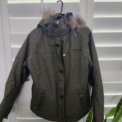 Women's DNA Descente Ski Jacket