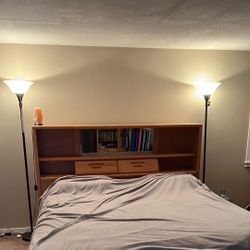 King Headboard 