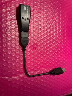 CP technologies 10/100 fast Ethernet adapter