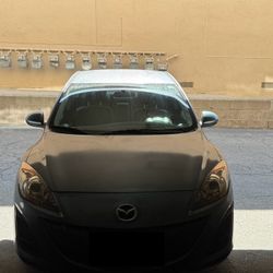 2011 Mazda 3