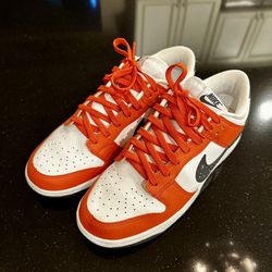 Dunks