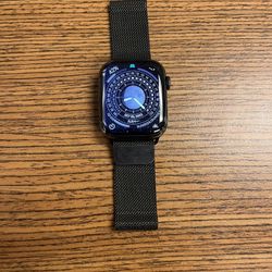 Apple Watch Series 7