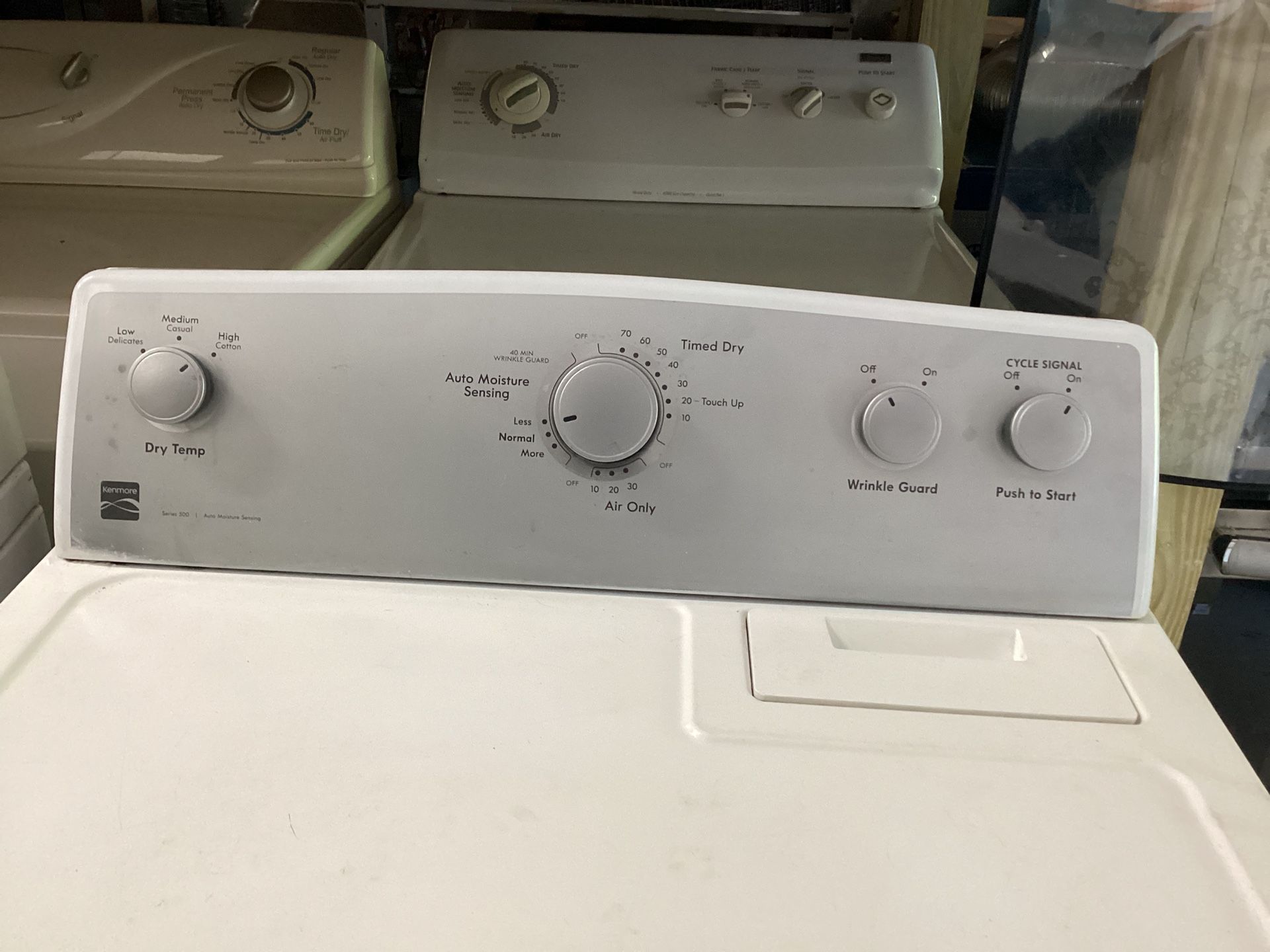 Kenmore Dryer,All Products : American Fashion Style Bags On Sale