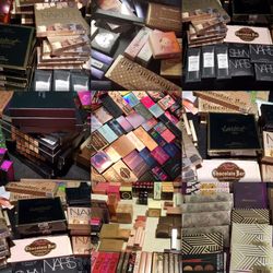 ALL NEW ALL AUTHENTIC DESIGNER COSMETICS