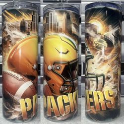 Greenbay Tumbler 