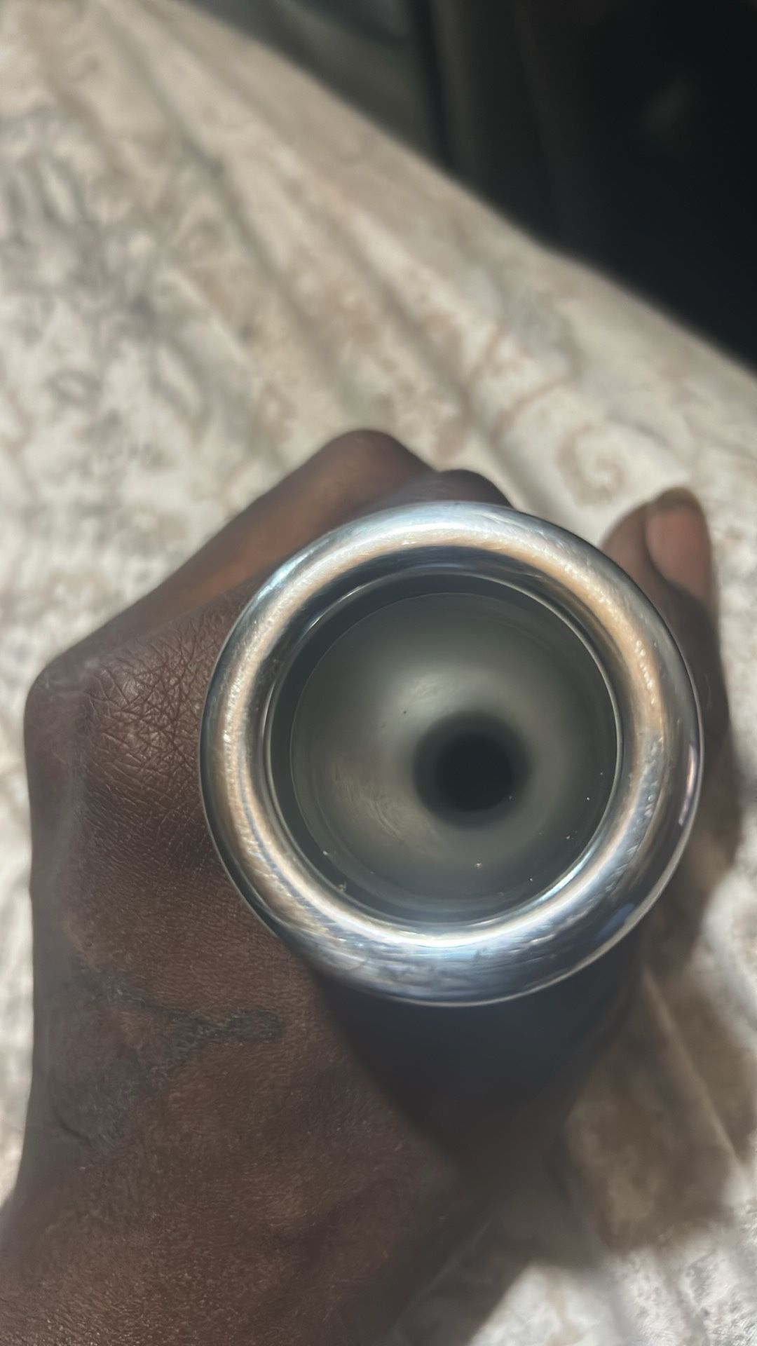 Loud Lm7 Tuba Mouthpiece