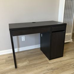 Ikea Desk