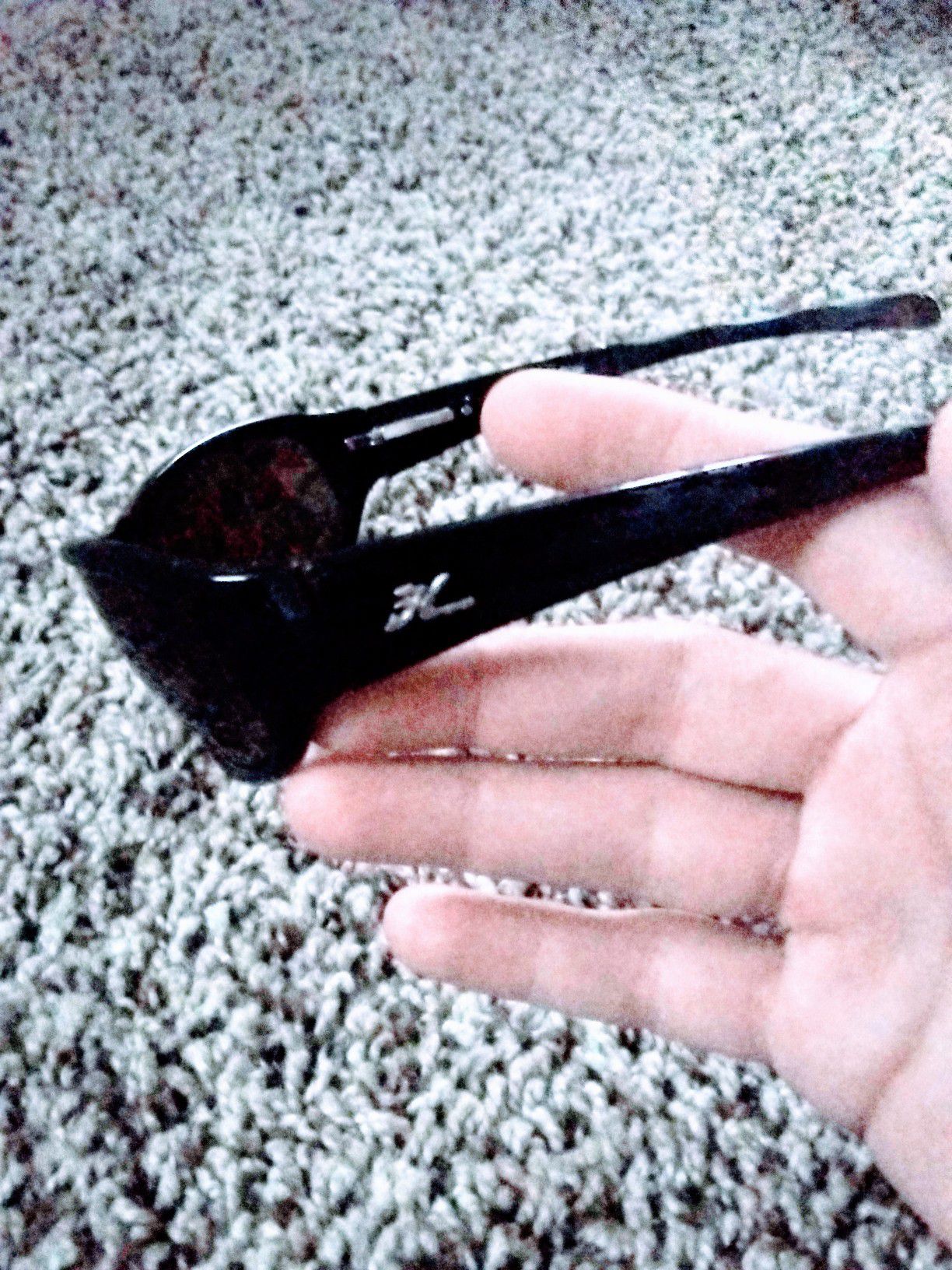 Hobie Polarized sunglasses.