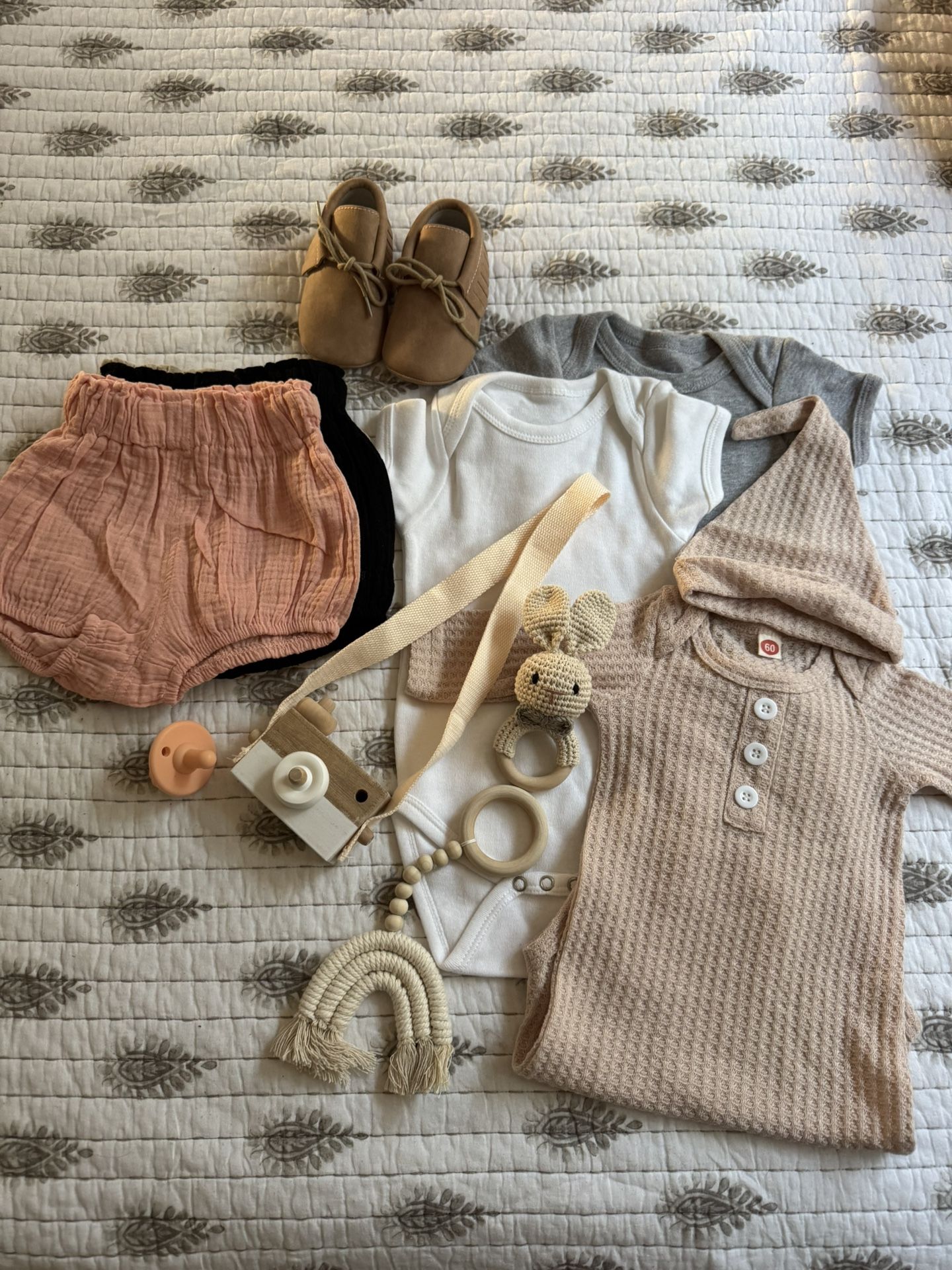 Baby Props For Photo Shoot