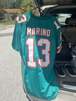 Some of the Greatest player’s authentic jerseys