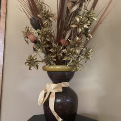 Beautiful Ceramic Vase 