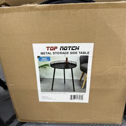 Side Table 