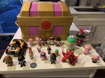 Ryan’s World Set