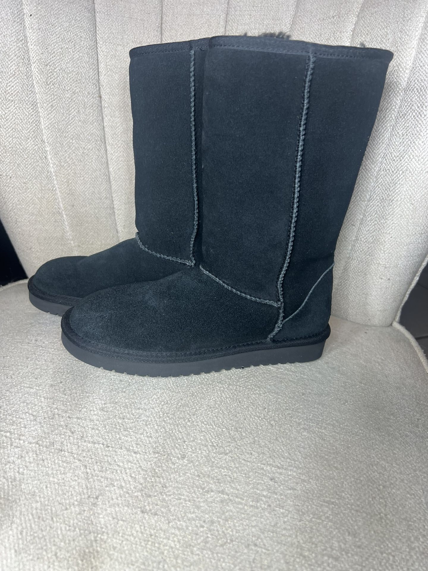 KOOLABURRA BY UGG BOOTS