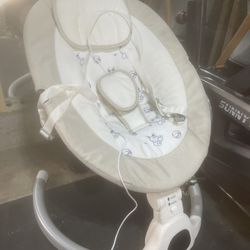 Baby Swing