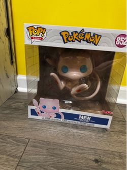 Funko pop