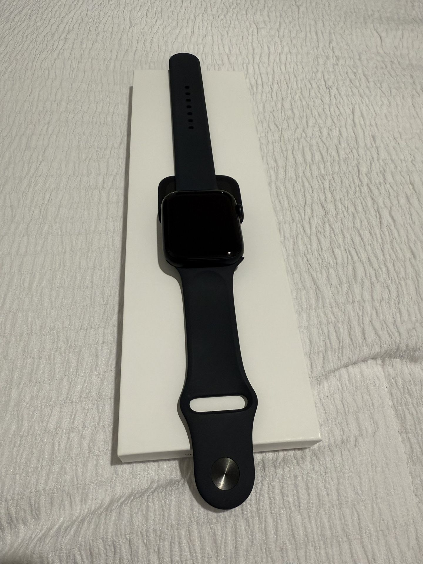 Brand New Apple Watch