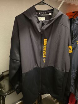2XL Adidas Sun Devil Jacket