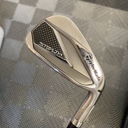 Taylormade Stealth 7 Iron
