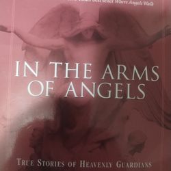 In The Arms Of Angels By Joan Webster Anderson