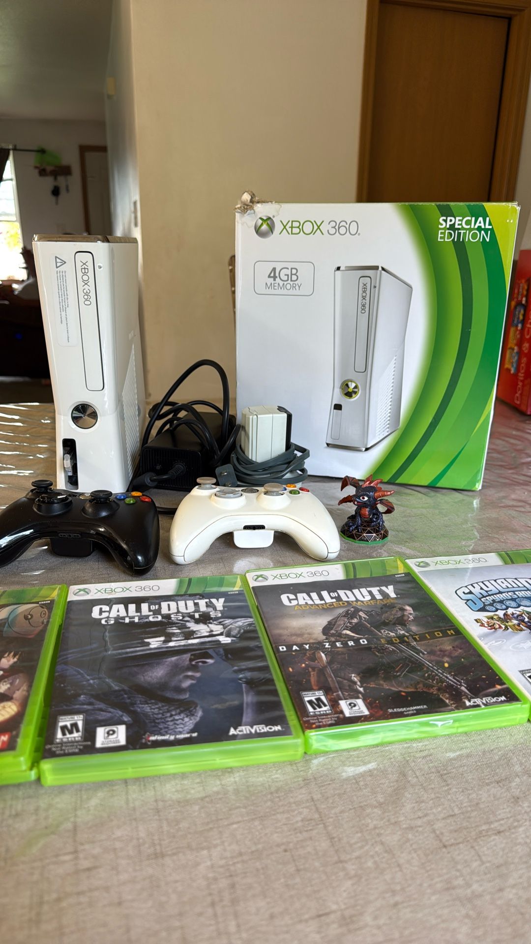 Xbox360