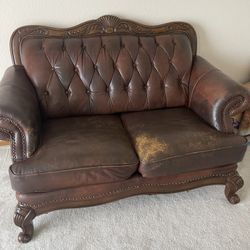 Love Seat