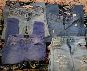 Womens size 0 bundle