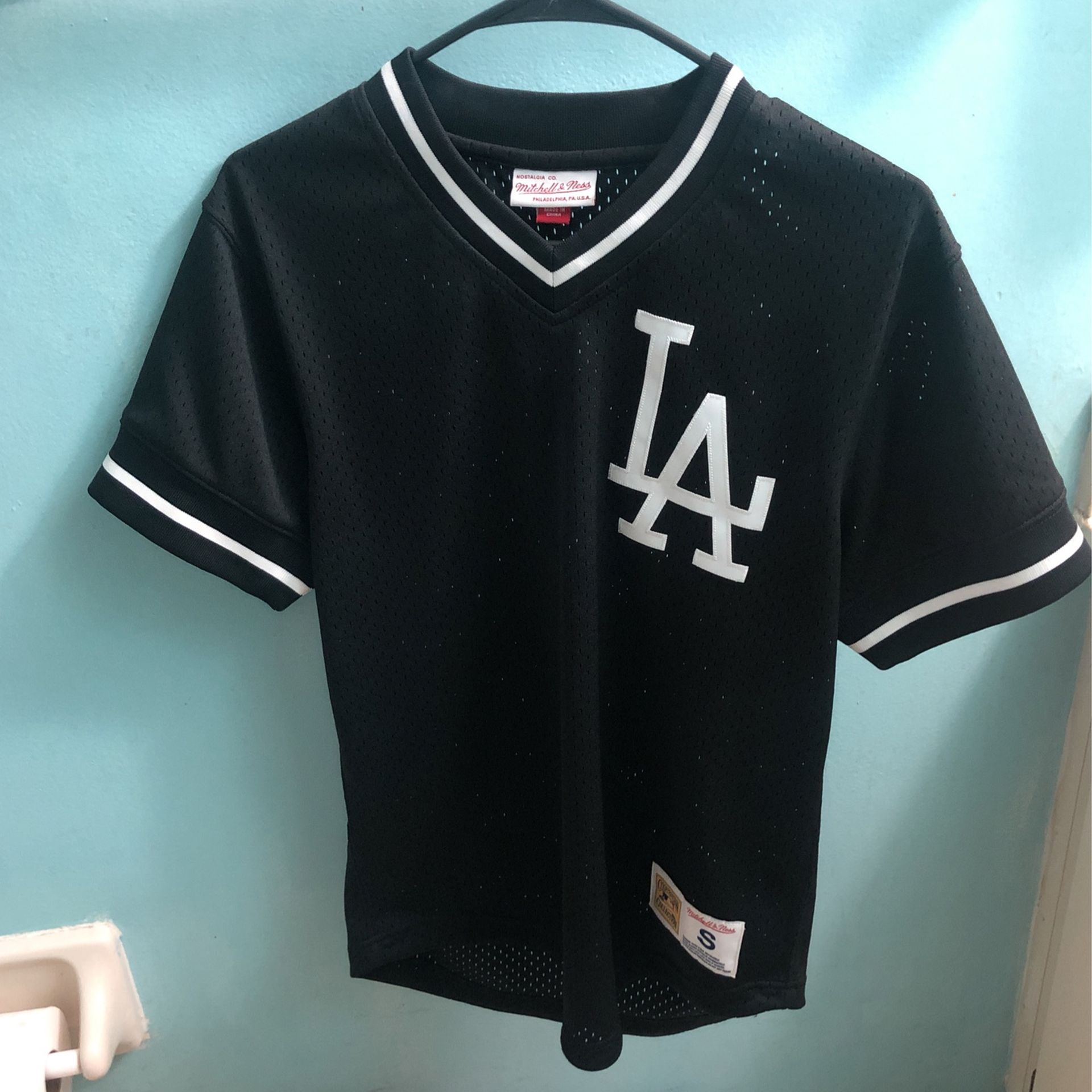 Baseball Jerseys 