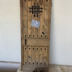 DOOR (Harry potter Style )