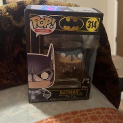BatMan funko pop