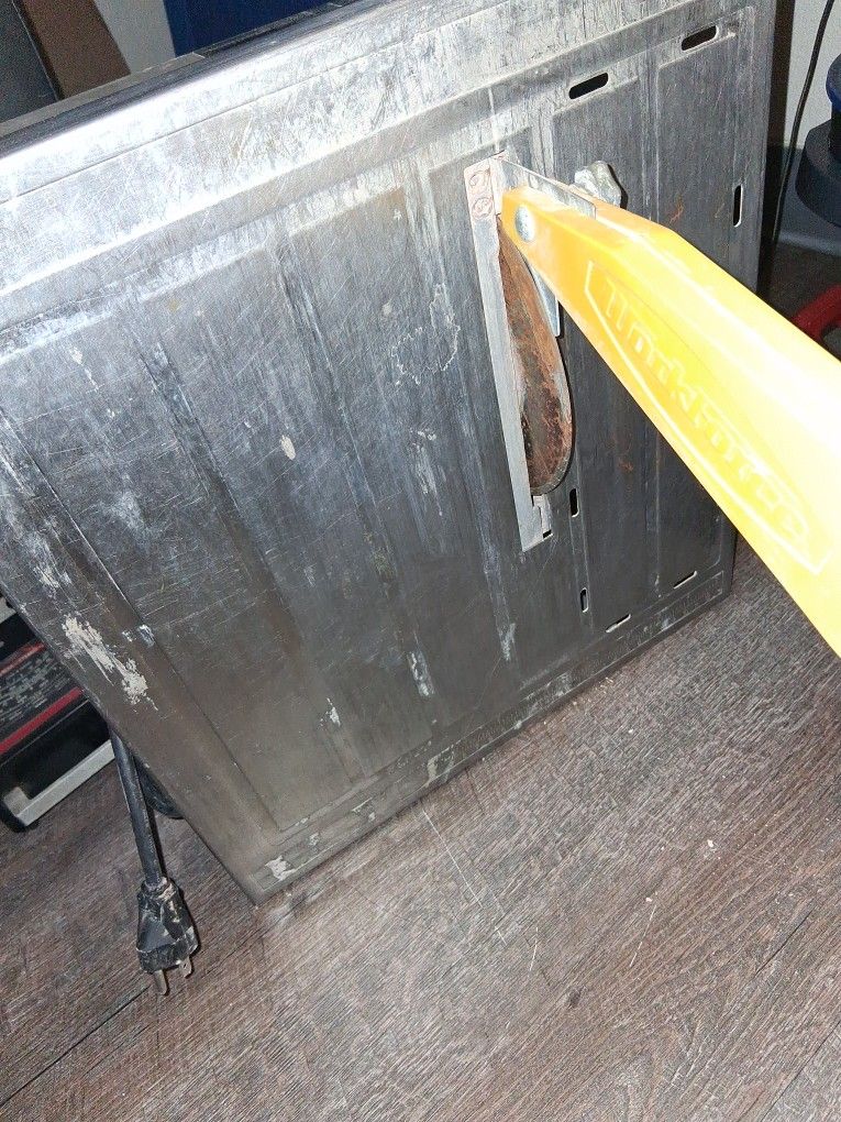 Table Saw