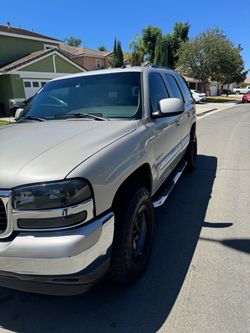 2005 Yukon