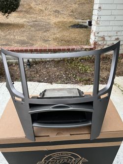 2012 Subaru Outback