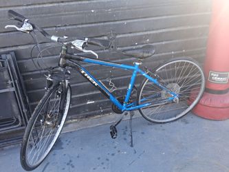 Trek