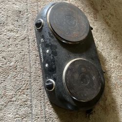 Portable Stove top  burner $35